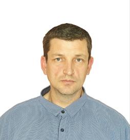 Пикунов Сергей Геннадьевич